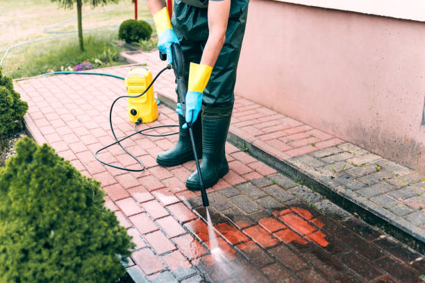 Best Residential Pressure Washing Services  in Folly Beach, SC
