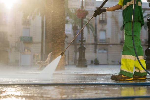 Best Commercial Building Pressure Washing  in Folly Beach, SC